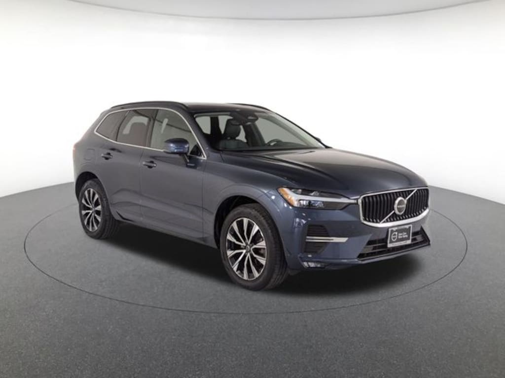 Certified 2023 Volvo XC60 B5 AWD Core SUV