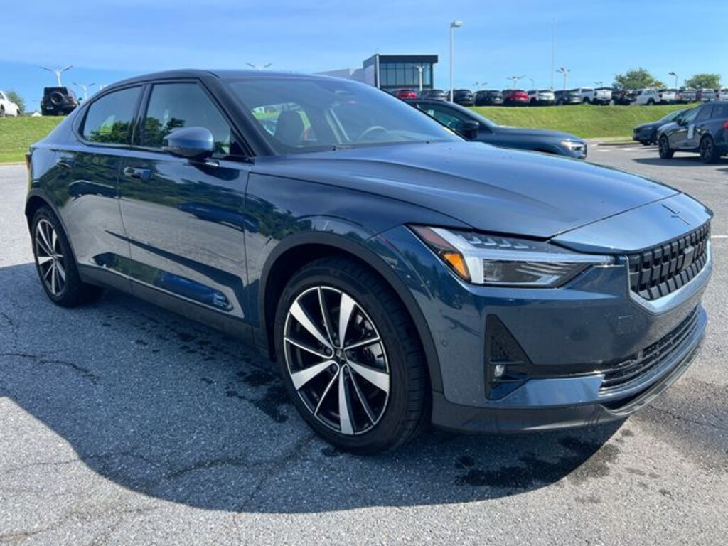 Used 2022 Polestar Polestar 2 Long Range Single Motor Hatchback