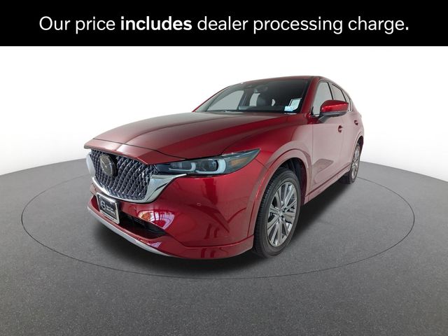 Used 2024 Mazda CX-5 For Sale in Silver Spring MD | Serving Takoma