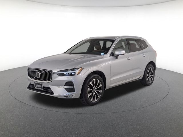 2023 Volvo XC60 B5 AWD Plus Bright SUV