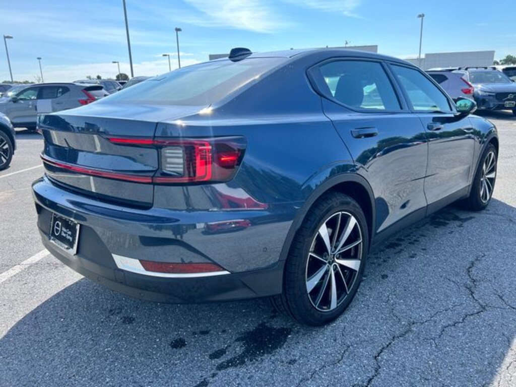 Used 2022 Polestar Polestar 2 Long Range Single Motor Hatchback