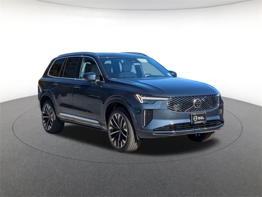 New 2026 Volvo XC90 B6 Ultra 7-Seater SUV