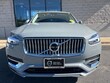 Volvo XC90 plug-in hybrid