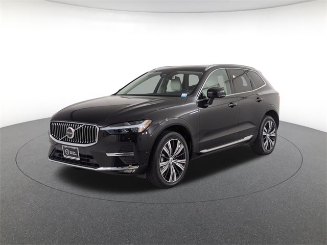 2023 Volvo XC60 Plus