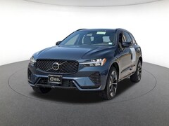 2026 Volvo XC60 plug-in hybrid T8 Plus SUV