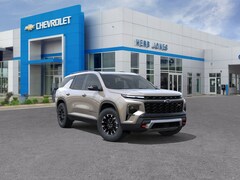 2026 Chevrolet Traverse Z71 SUV