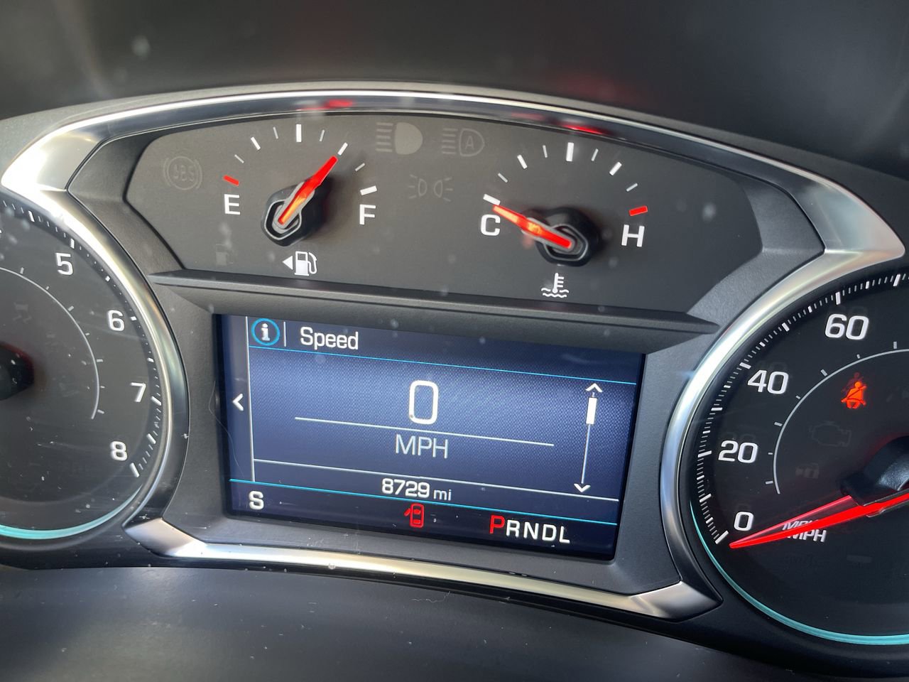 2023 Chevrolet Equinox LT - Photo 12