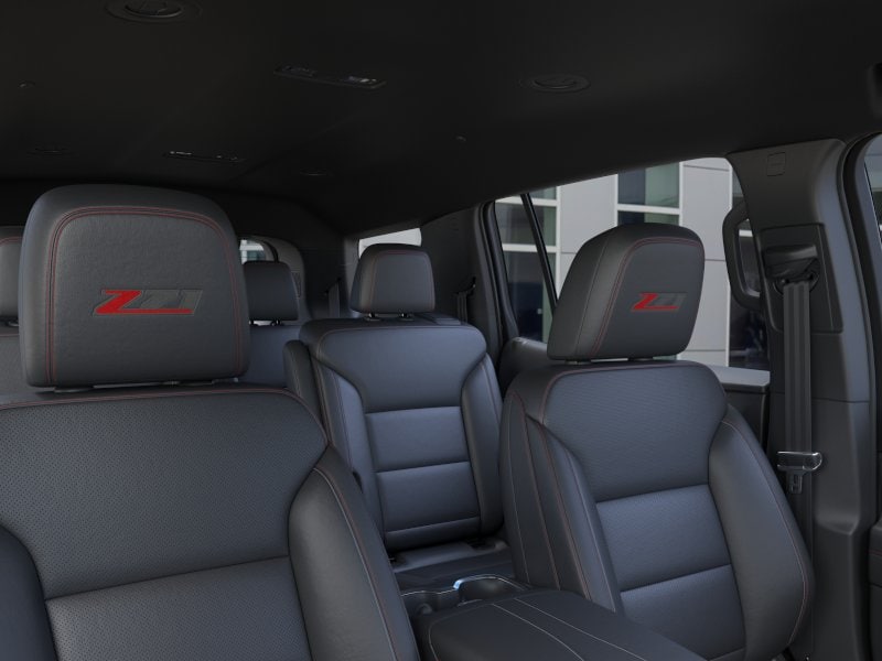 2026 Chevrolet Traverse Z71 - Photo 24