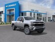 Chevrolet Silverado 2500 HD