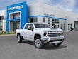  Chevrolet Silverado 2500 HD