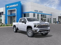 2026 Chevrolet Silverado 2500 HD LTZ Truck
