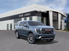 2026 GMC Yukon Elevation SUV