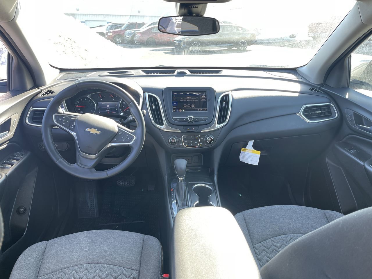 2023 Chevrolet Equinox LT - Photo 19