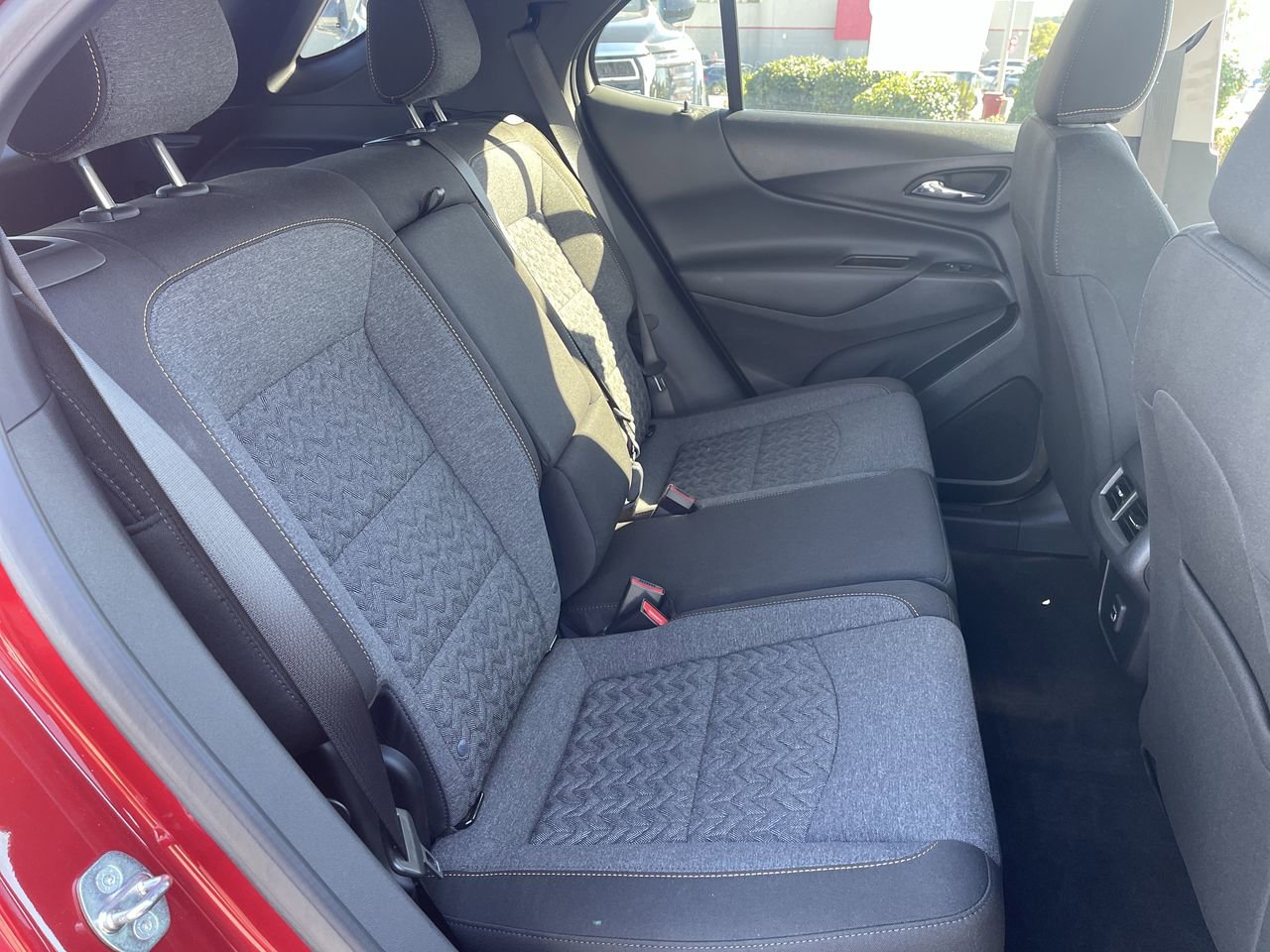 2023 Chevrolet Equinox LT - Photo 26