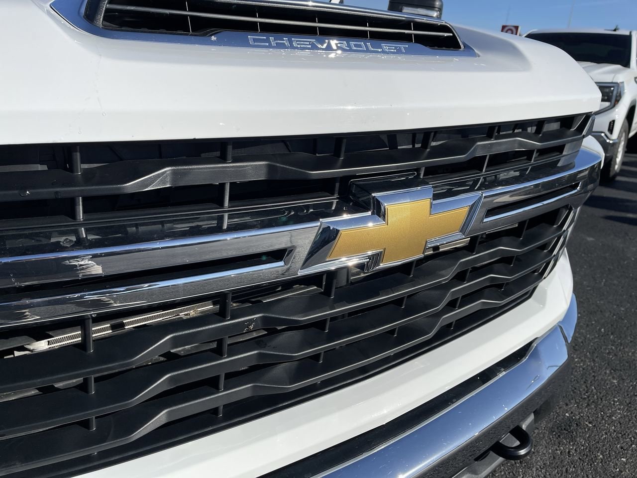2024 Chevrolet Silverado 2500HD LT - Photo 30