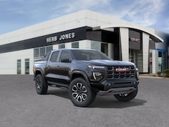 2025 GMC Canyon AT4 Truck