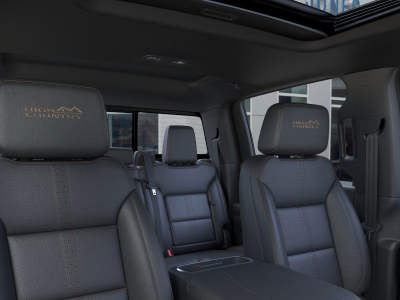 2026 Chevrolet Silverado 1500 High Country - Photo 24