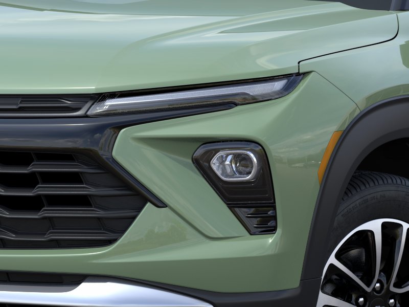 2026 Chevrolet Trailblazer LT - Photo 10