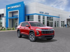 2026 Chevrolet Equinox LT SUV