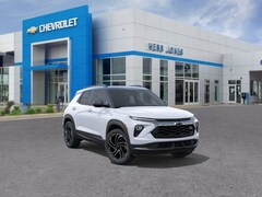 2026 Chevrolet Trailblazer RS SUV