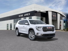 2026 GMC Acadia Elevation SUV
