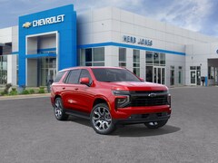 2026 Chevrolet Tahoe RST SUV