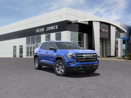 2025 GMC Terrain Elevation SUV 2025 GMC Terrain Elevation SUV