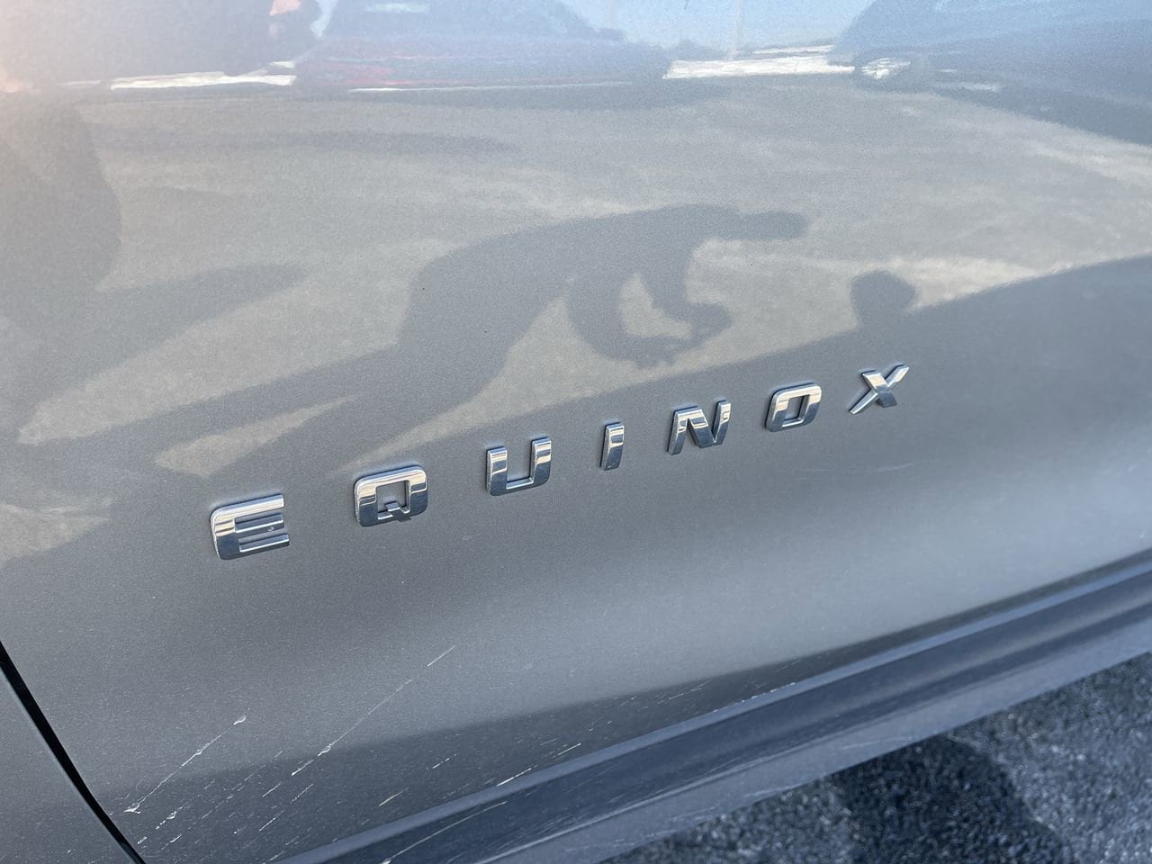 2023 Chevrolet Equinox LT - Photo 30