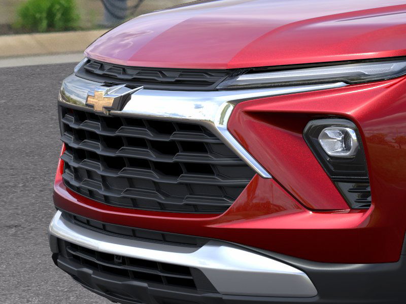 2026 Chevrolet Trailblazer LT - Photo 13