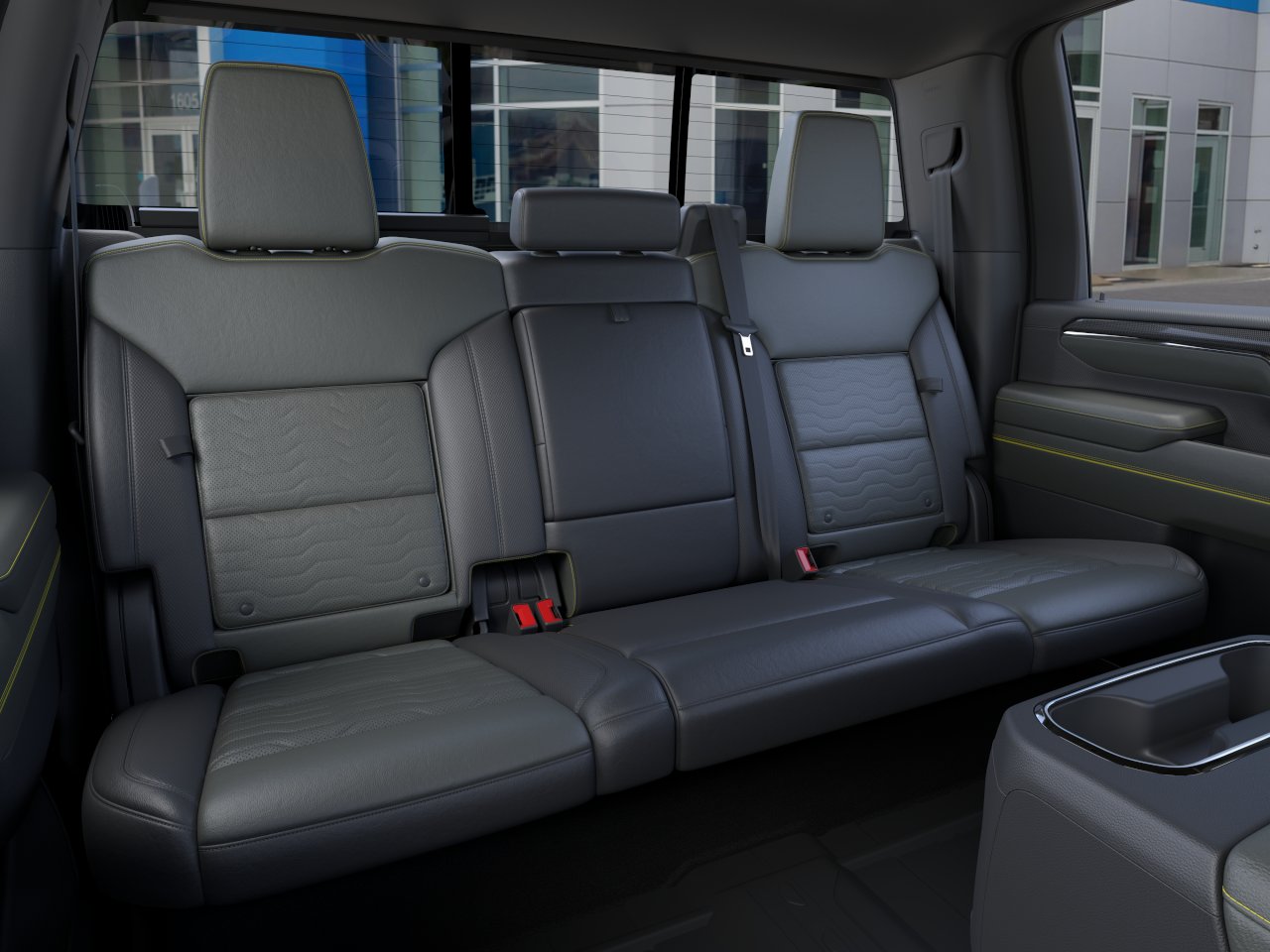 2026 Chevrolet Silverado 2500 HD ZR2 - Photo 17