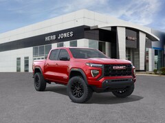 2026 GMC Canyon Elevation Truck