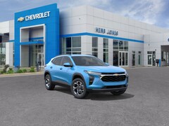 2025 Chevrolet Trax LT SUV
