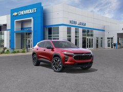 2026 Chevrolet Trax 2RS SUV