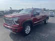  Chevrolet Silverado 2500 HD