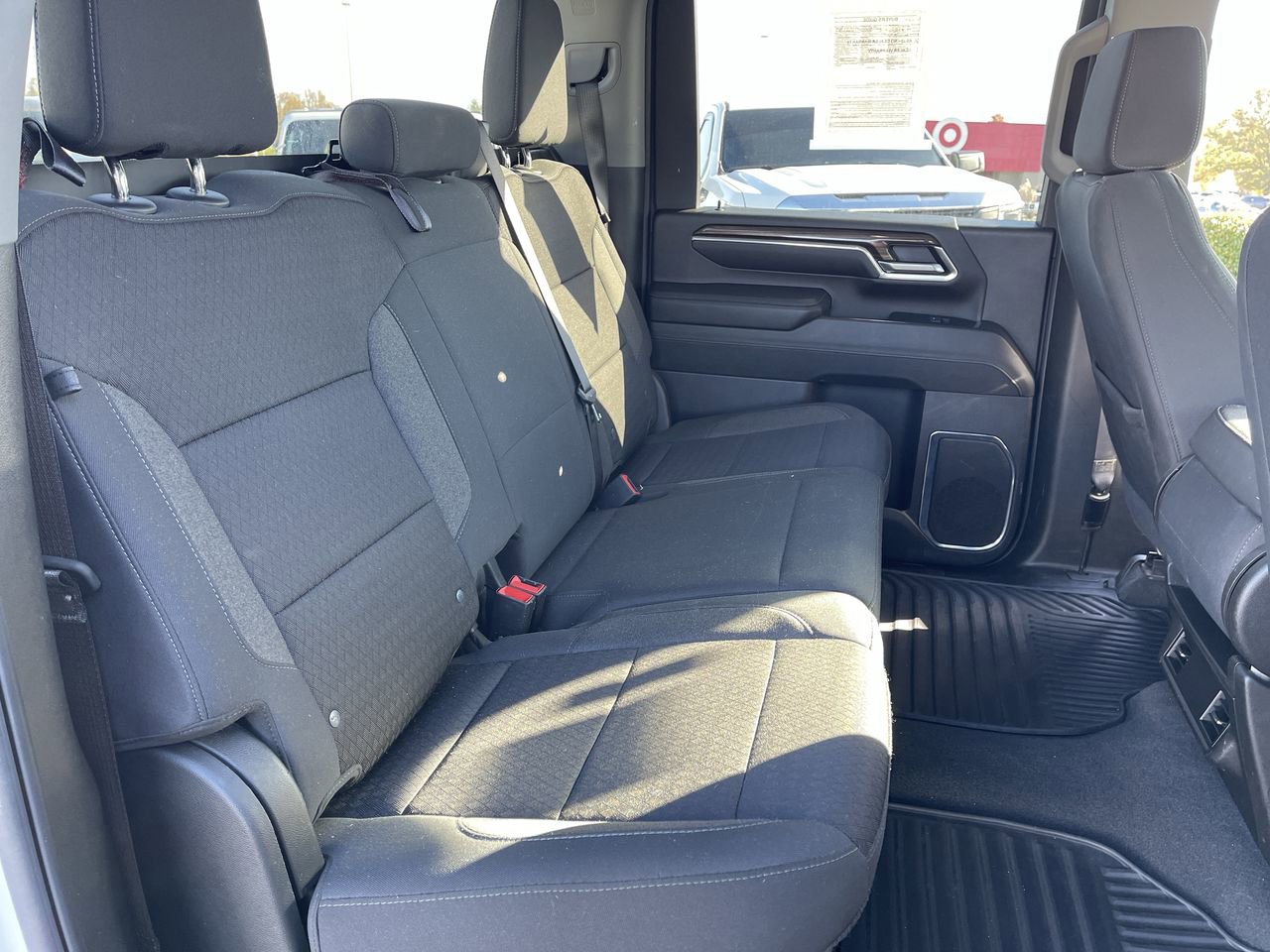 2024 Chevrolet Silverado 2500HD LT - Photo 26