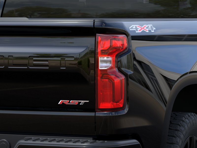 2026 Chevrolet Silverado 1500 RST - Photo 11