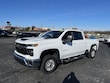  Chevrolet Silverado 2500 HD