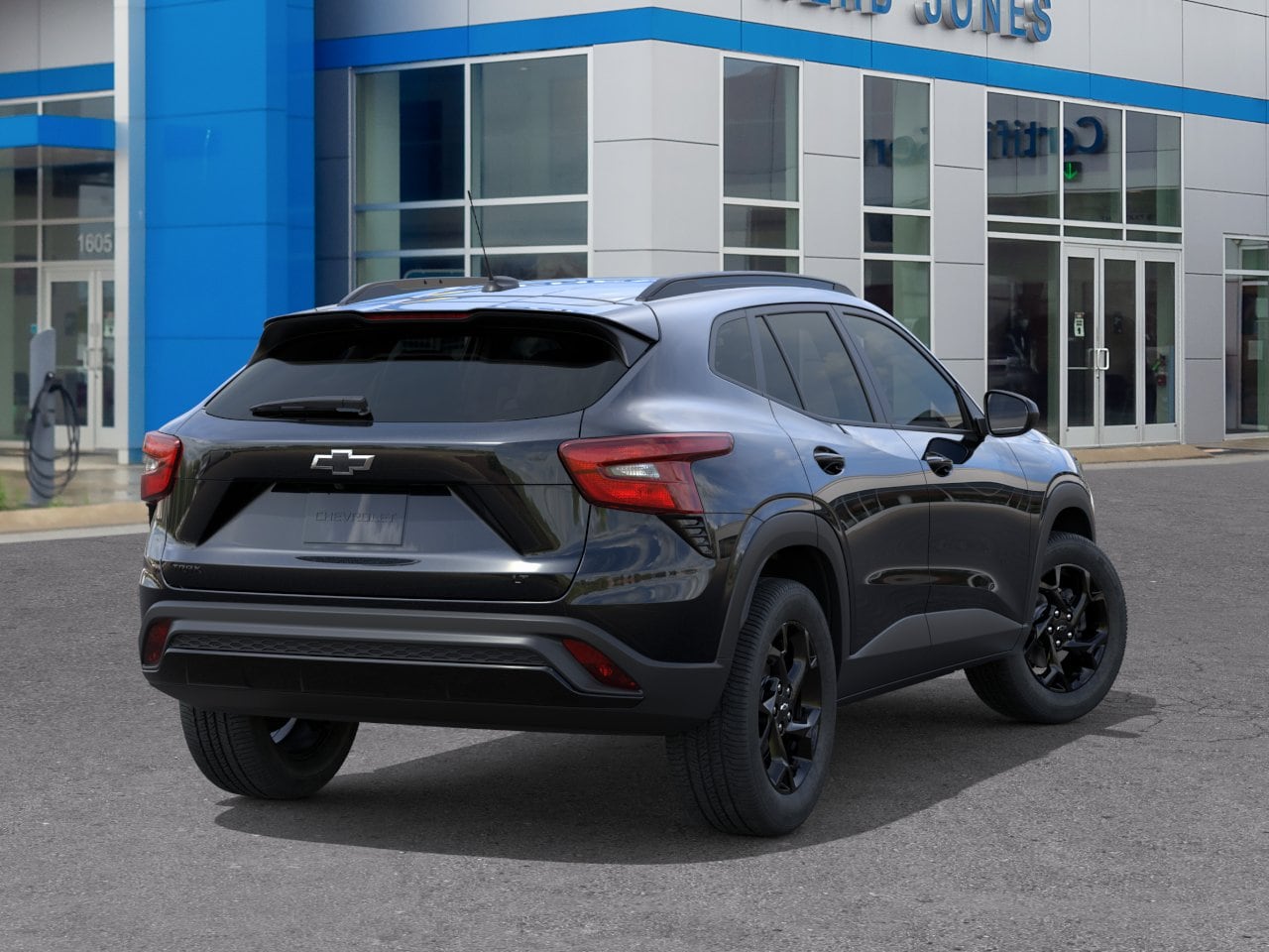 2026 Chevrolet Trax LT - Photo 14