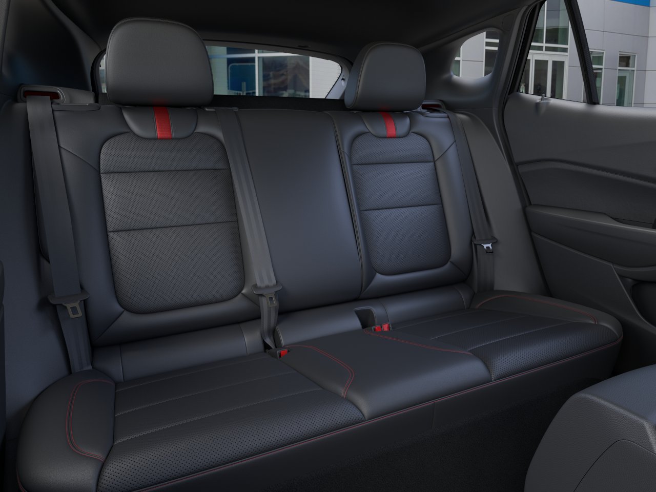 2026 Chevrolet Trax RS - Photo 17