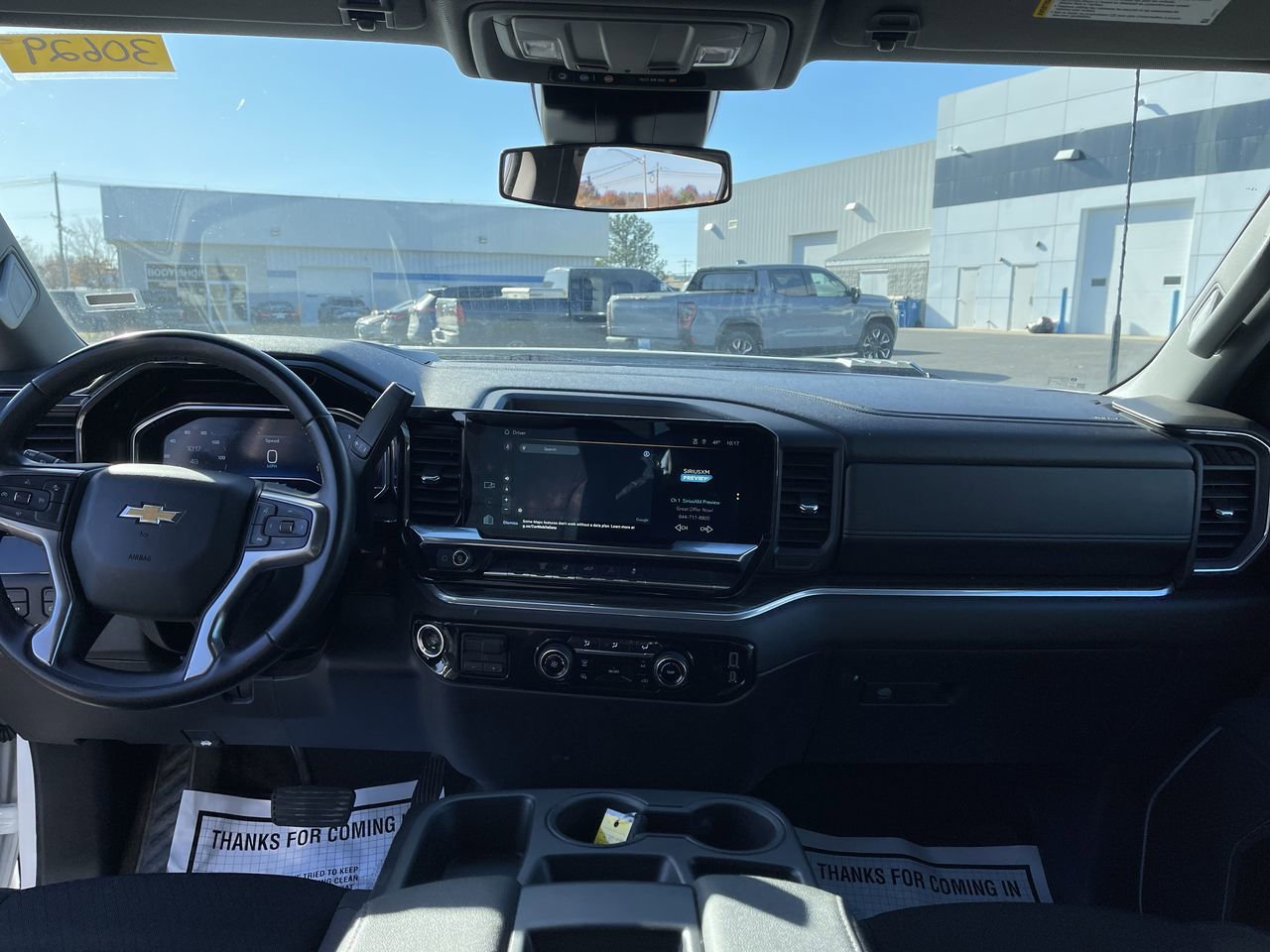 2024 Chevrolet Silverado 2500HD LT - Photo 20