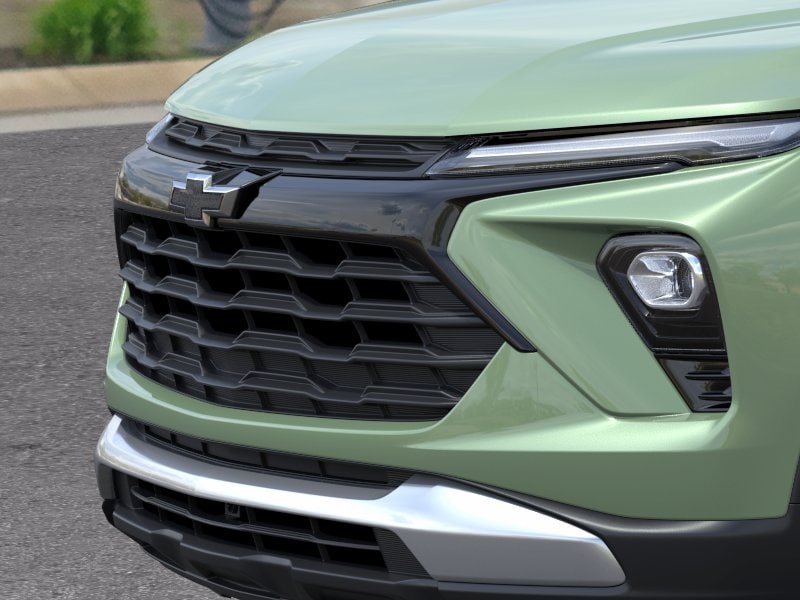 2026 Chevrolet Trailblazer LT - Photo 13