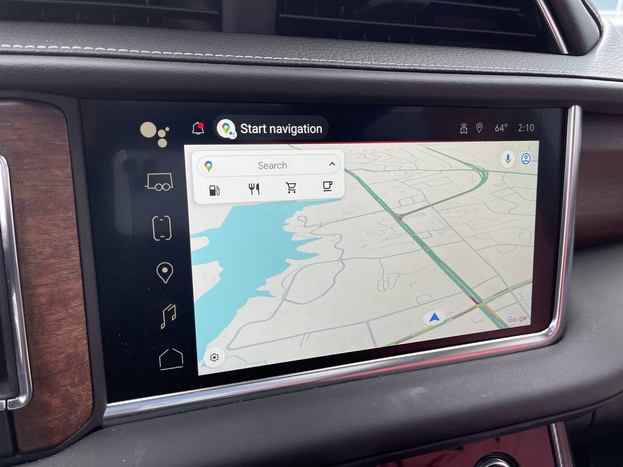 2024 GMC Yukon Denali Ultimate - Photo 14