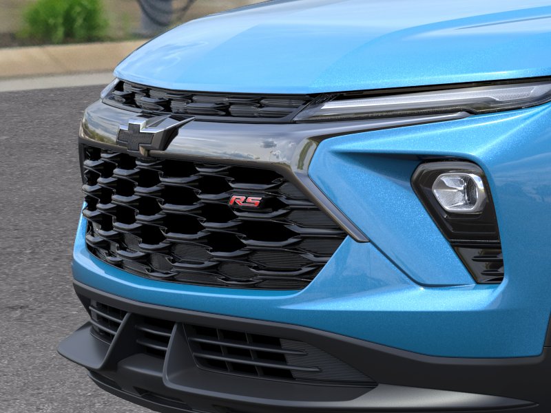 2026 Chevrolet Trailblazer RS - Photo 23
