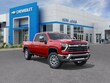 Chevrolet Silverado 2500 HD