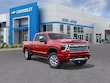  Chevrolet Silverado 2500 HD
