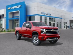 2026 Chevrolet Silverado 2500 HD High Country Truck