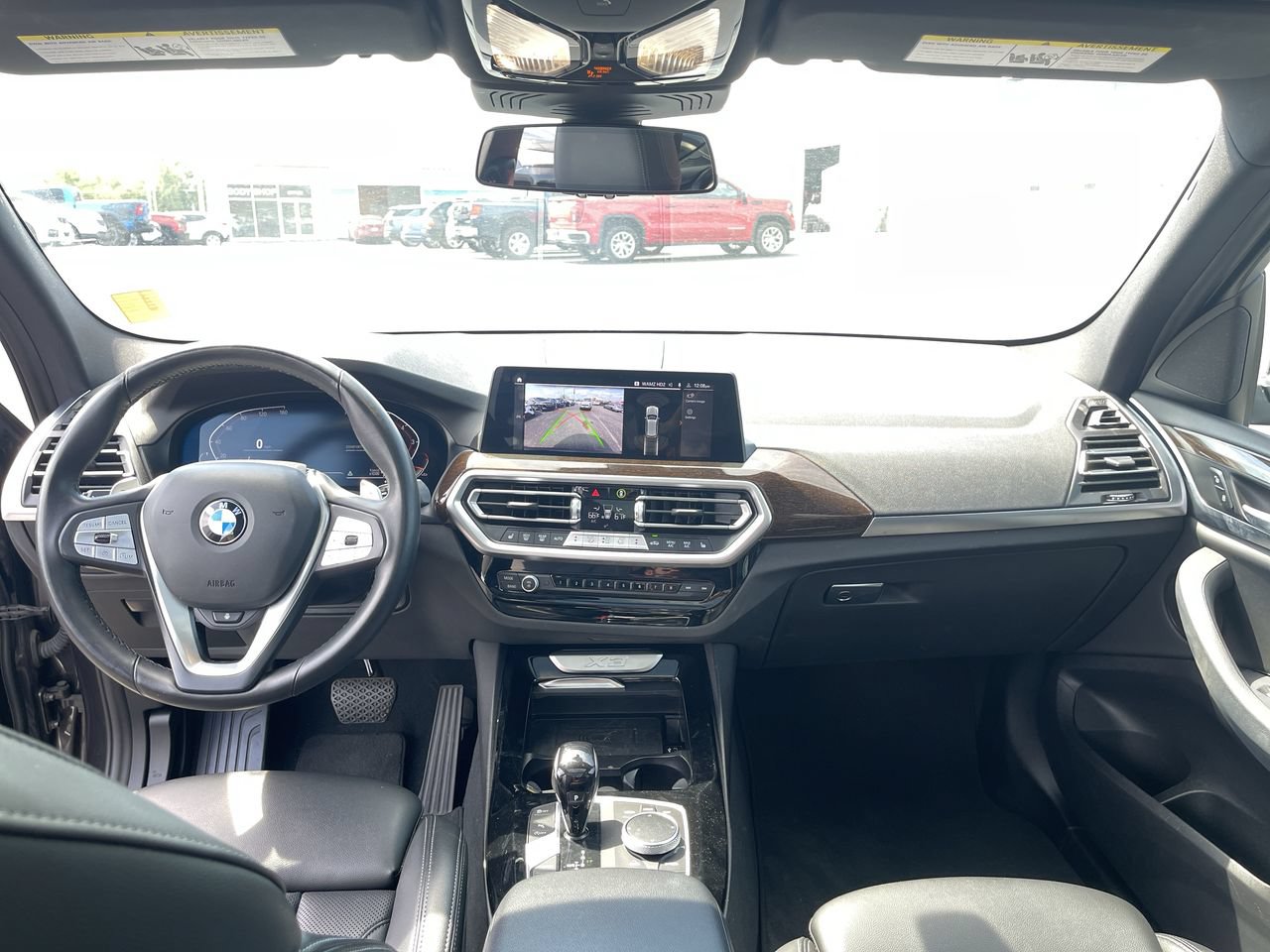 2023 BMW X3 30i - Photo 20