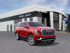 2026 GMC Yukon Denali SUV