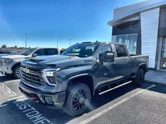 2026 Chevrolet Silverado 2500 HD LT Truck