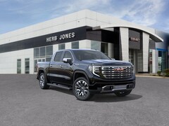 2025 GMC Sierra 1500 Denali Truck